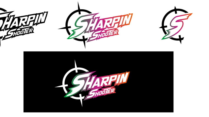 Sharpin Shooter